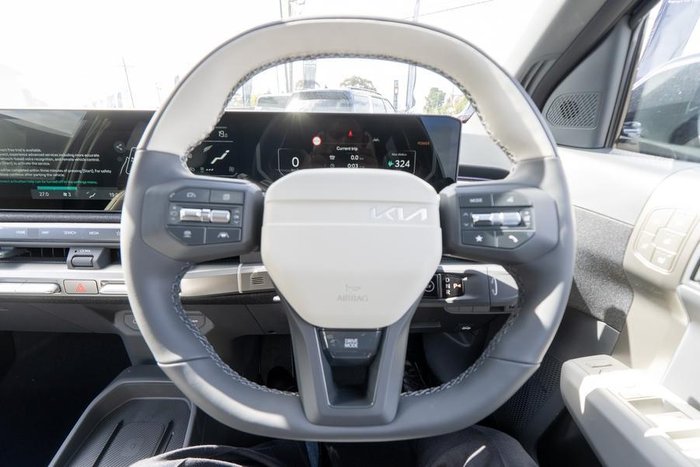 2025 Kia EV3 GT-Line Long Range