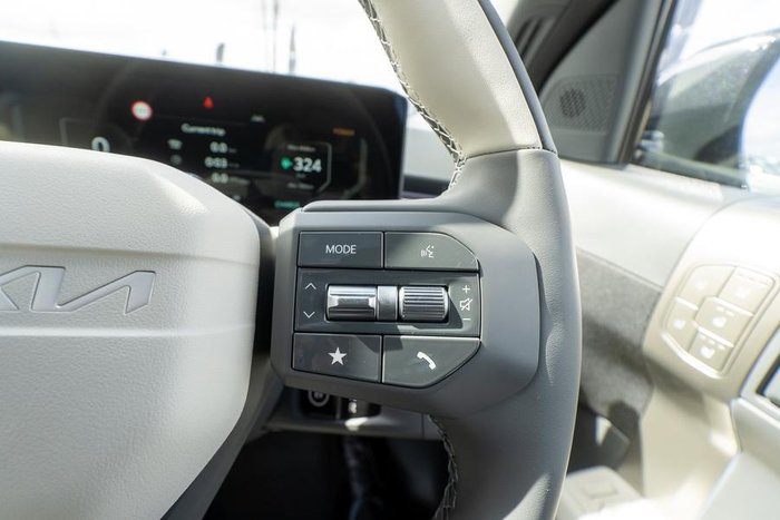 2025 Kia EV3 GT-Line Long Range