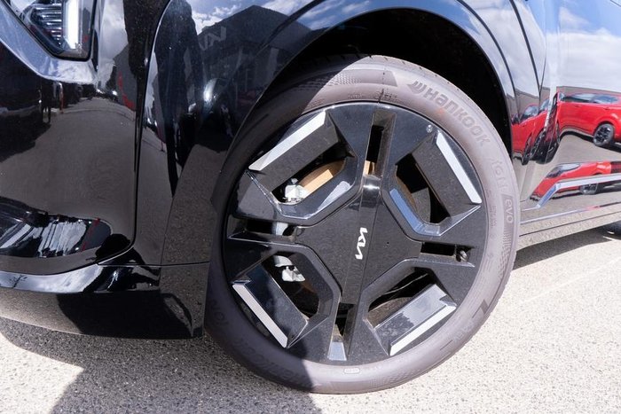 2025 Kia EV3 GT-Line Long Range