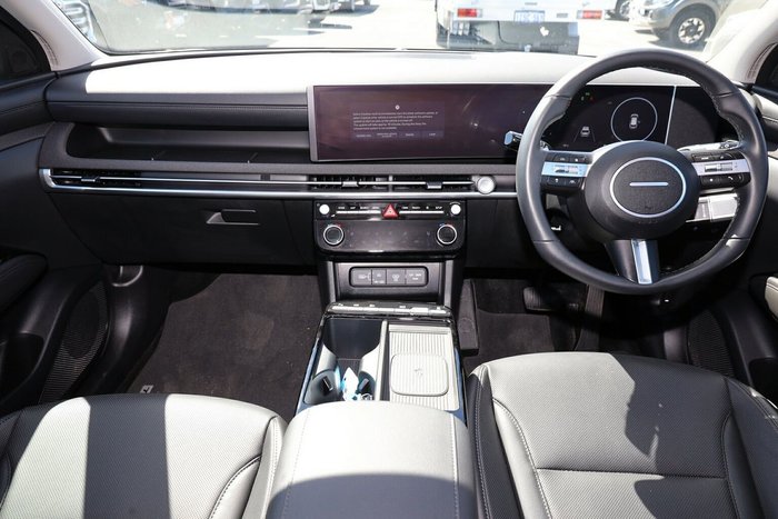 2024 Hyundai Tucson Elite