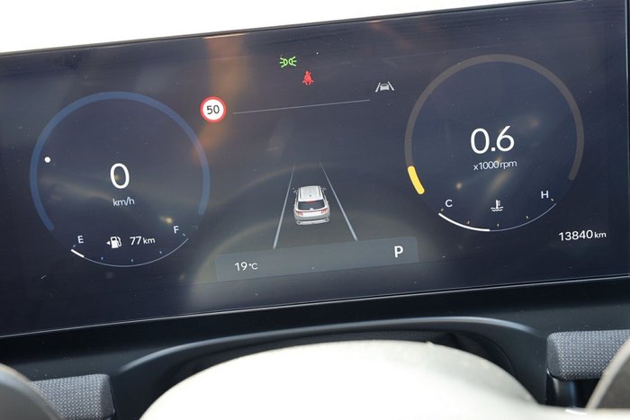 2024 Hyundai Tucson Elite