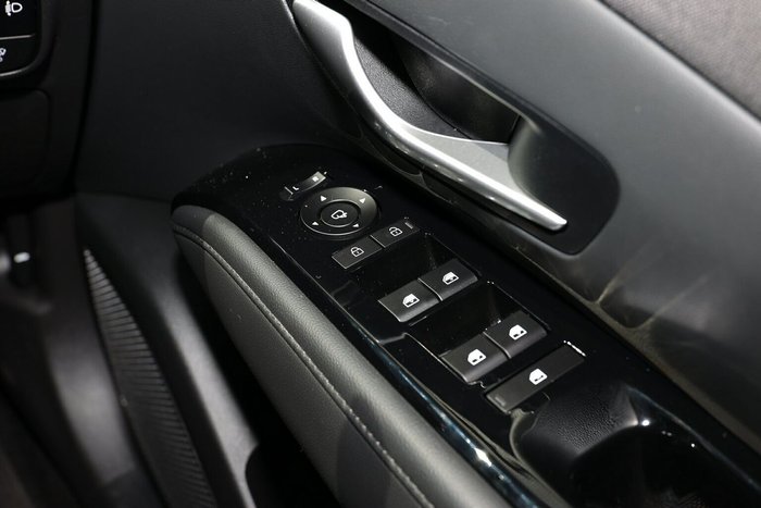 2024 Hyundai Tucson Elite