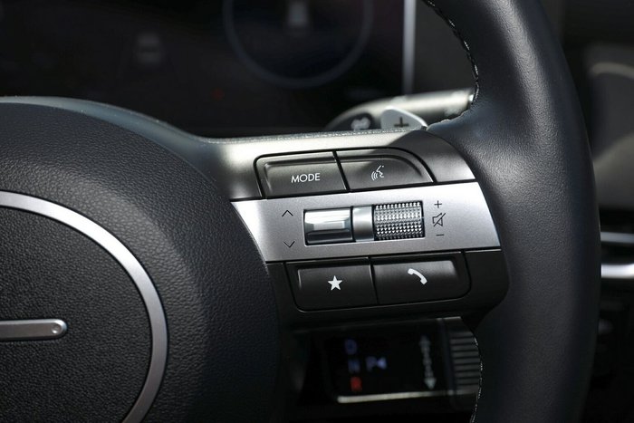 2024 Hyundai Tucson Elite