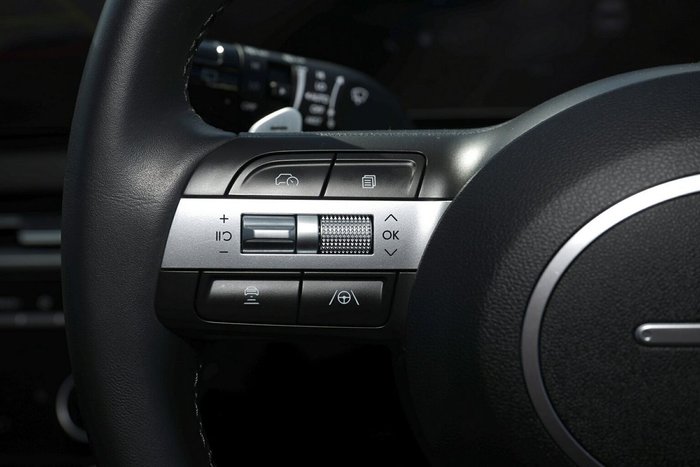 2024 Hyundai Tucson Elite