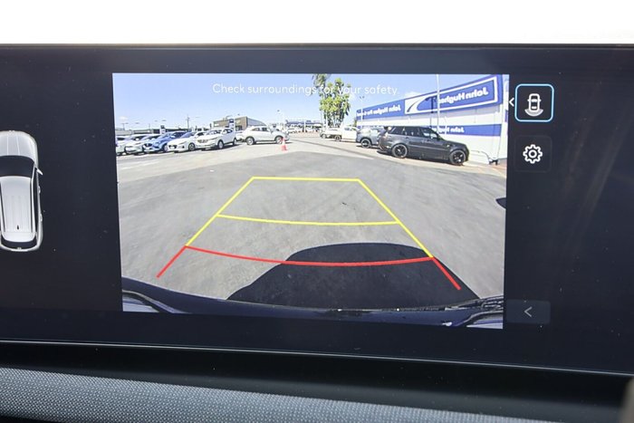 2024 Hyundai Tucson Elite