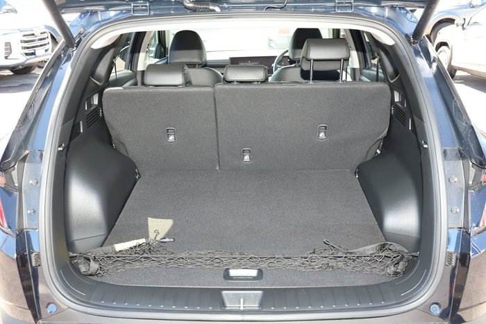 2024 Hyundai Tucson Elite