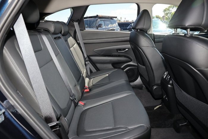 2024 Hyundai Tucson Elite