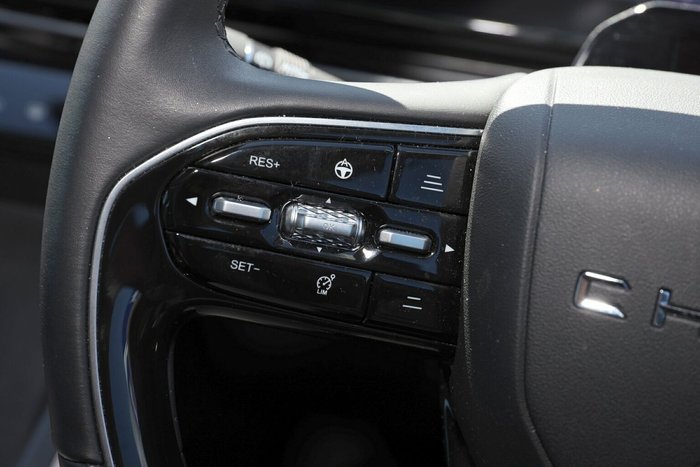 2023 Chery OMODA 5 BX