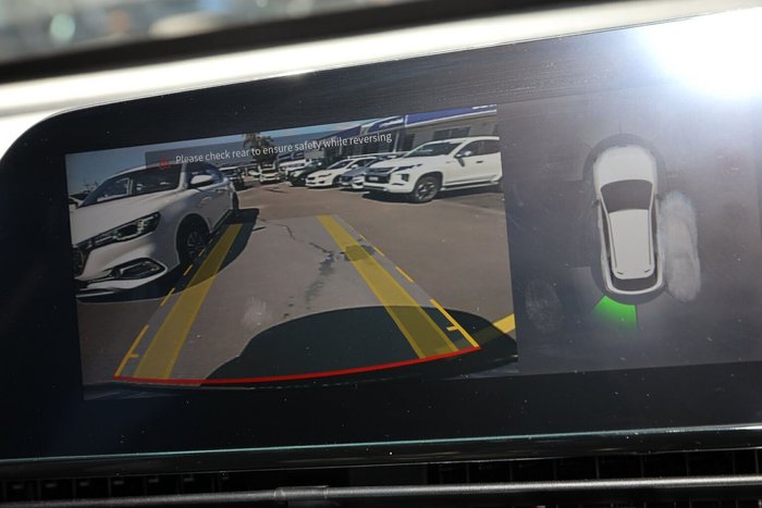 2023 Chery OMODA 5 BX