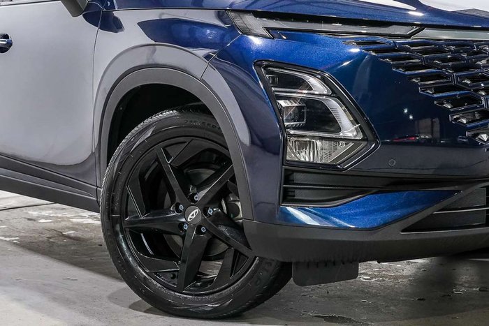 2023 Chery OMODA 5