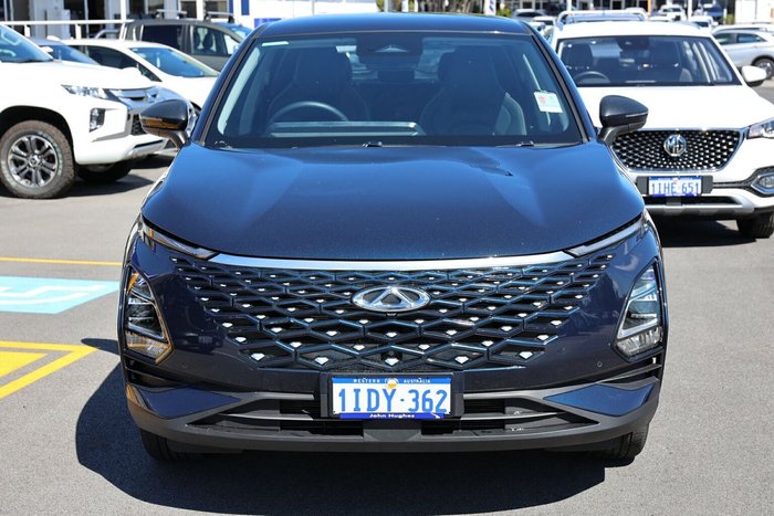 2023 Chery OMODA 5