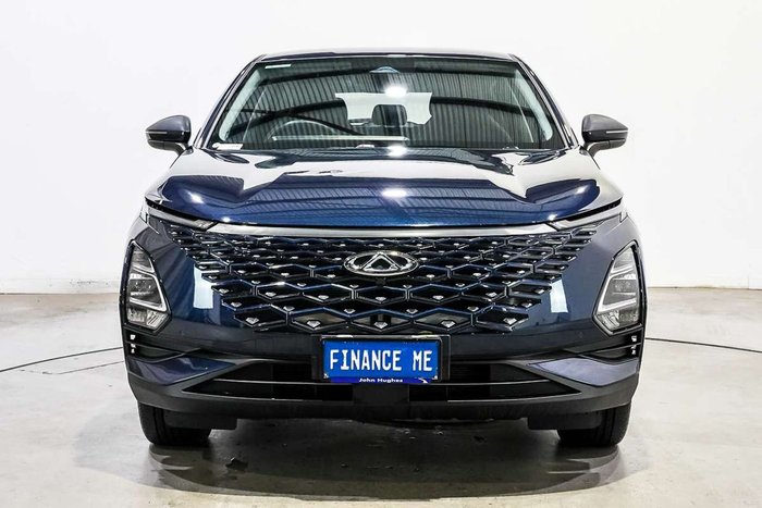 2023 Chery OMODA 5