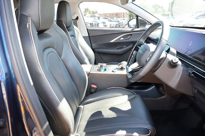 2023 Chery OMODA 5 BX