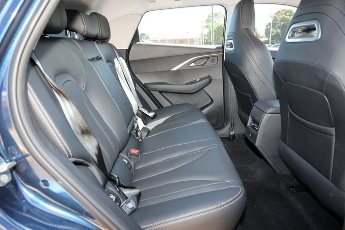 2023 Chery OMODA 5 BX