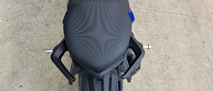 2024 BMW Motorrad F 900 XR SPORT BLUE