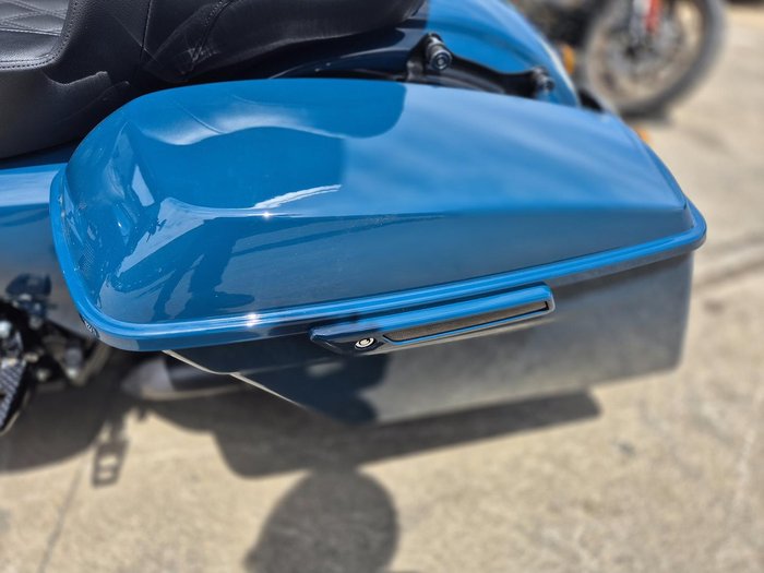 2021 Harley-Davidson Road Glide Special 114 (FLTRXS) Touring
