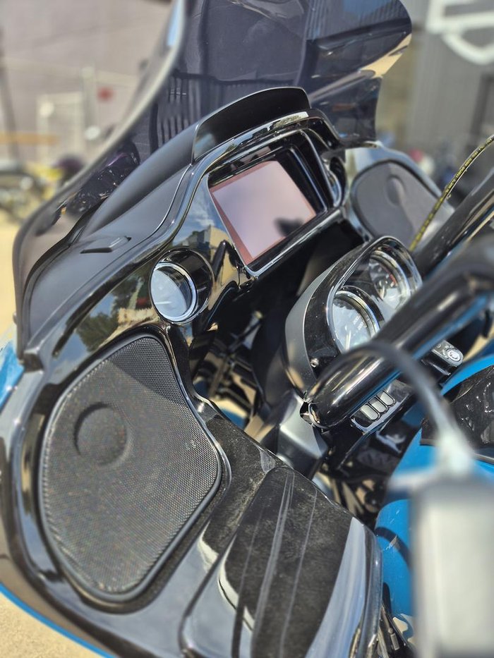 2021 Harley-Davidson Road Glide Special 114 (FLTRXS) Touring