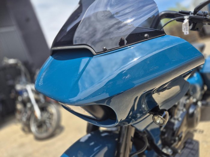2021 Harley-Davidson Road Glide Special 114 (FLTRXS) Touring