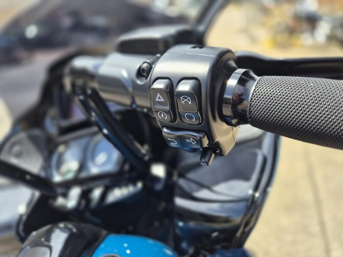 2021 Harley-Davidson Road Glide Special 114 (FLTRXS) Touring