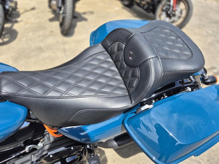 2021 Harley-Davidson Road Glide Special 114 (FLTRXS) Touring
