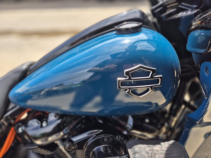 2021 Harley-Davidson Road Glide Special 114 (FLTRXS) Touring