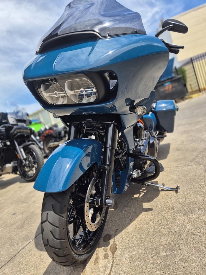 2021 Harley-Davidson Road Glide Special 114 (FLTRXS) Touring