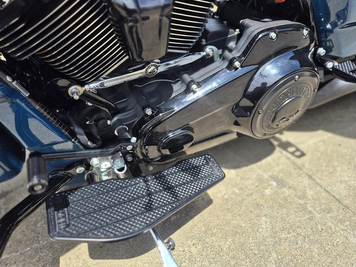 2021 Harley-Davidson Road Glide Special 114 (FLTRXS) Touring