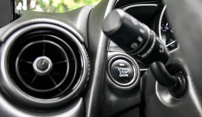 2020 Mazda CX-3 Maxx Sport