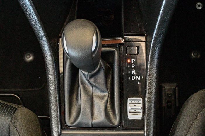 2020 Mazda CX-3 Maxx Sport