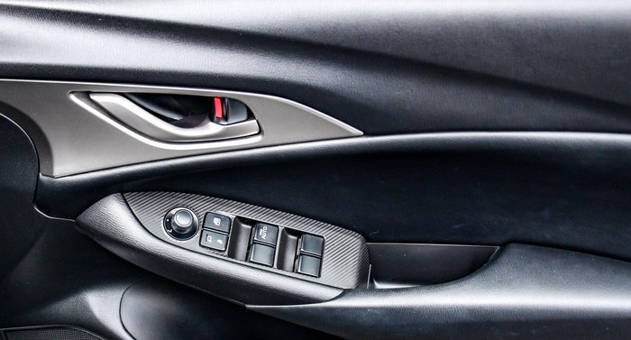 2020 Mazda CX-3 Maxx Sport