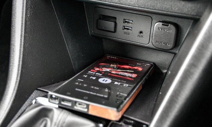 2020 Mazda CX-3 Maxx Sport