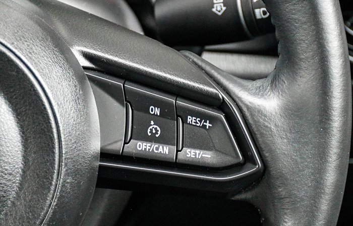 2020 Mazda CX-3 Maxx Sport