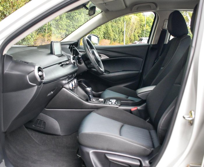 2020 Mazda CX-3 Maxx Sport