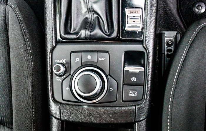 2020 Mazda CX-3 Maxx Sport