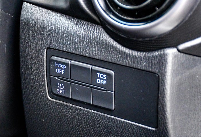 2020 Mazda CX-3 Maxx Sport