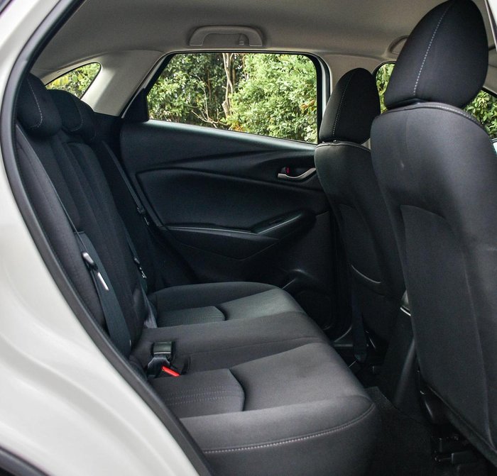 2020 Mazda CX-3 Maxx Sport