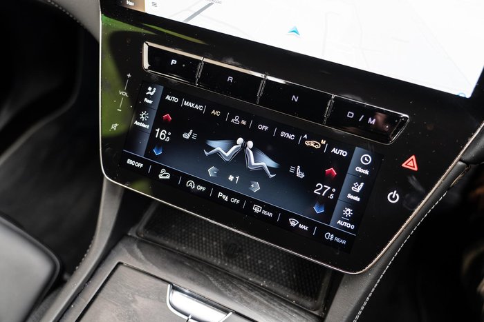 2024 Maserati Grecale Modena