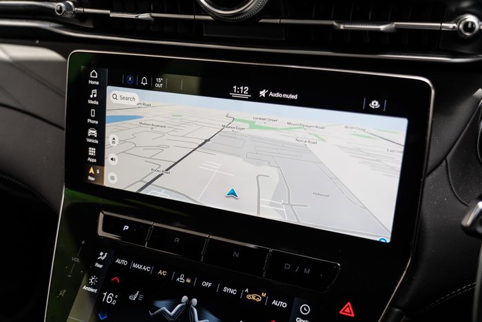 2024 Maserati Grecale Modena