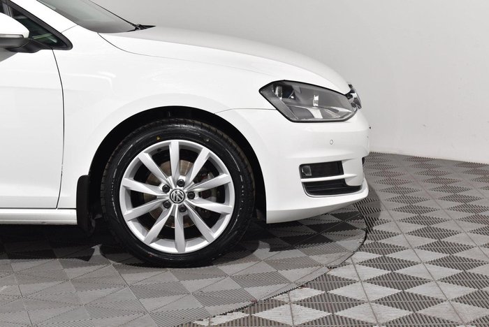 2015 Volkswagen Golf 103TSI Highline