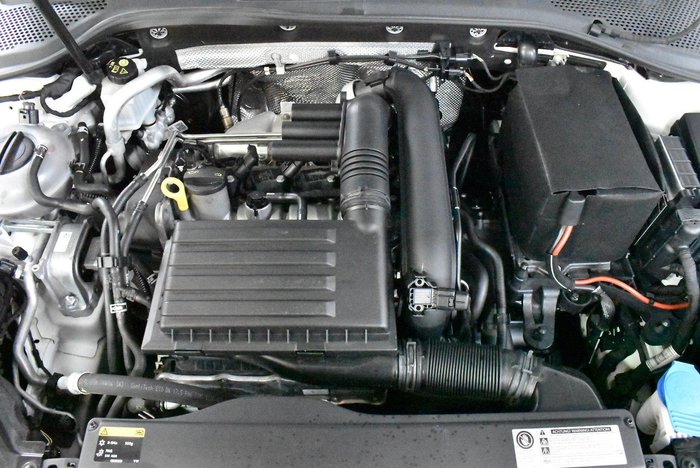 2015 Volkswagen Golf 103TSI Highline