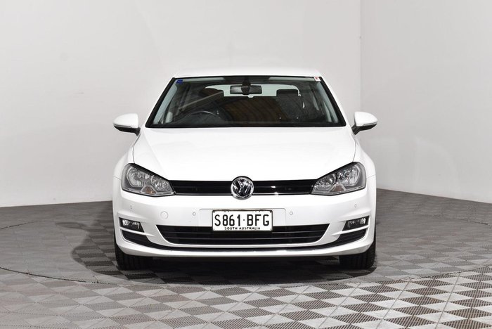 2015 Volkswagen Golf 103TSI Highline