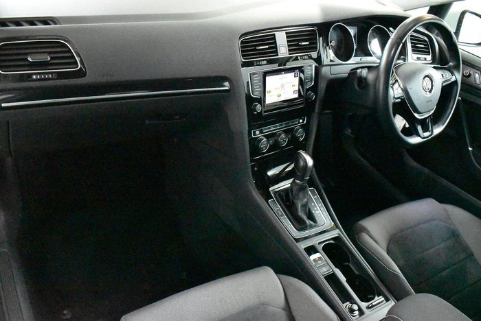 2015 Volkswagen Golf 103TSI Highline