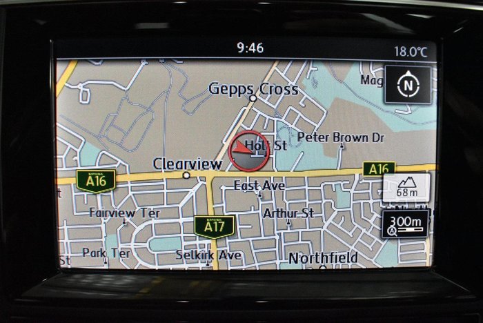 2015 Volkswagen Golf 103TSI Highline