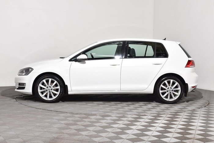 2015 Volkswagen Golf 103TSI Highline