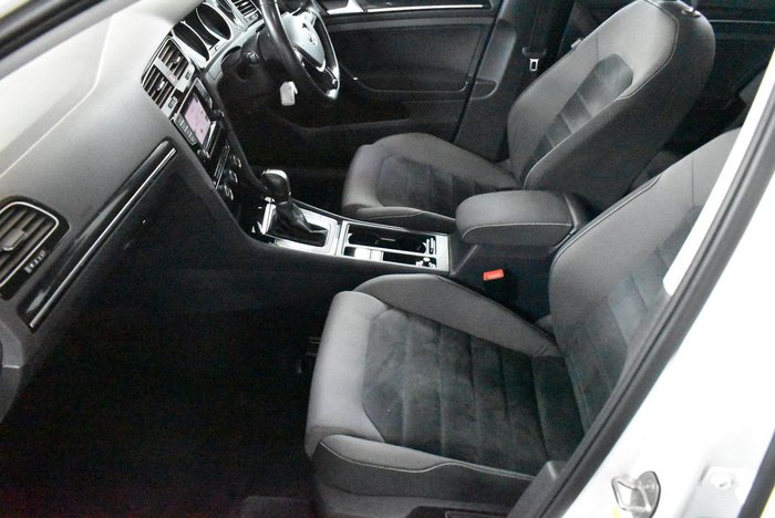 2015 Volkswagen Golf 103TSI Highline