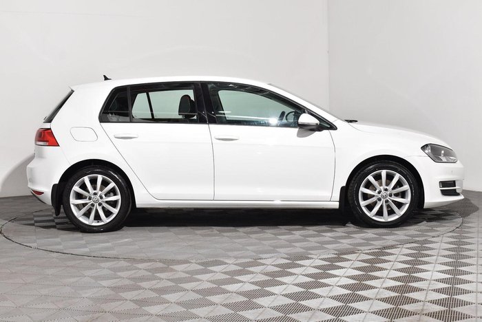 2015 Volkswagen Golf 103TSI Highline