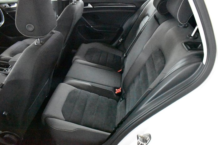 2015 Volkswagen Golf 103TSI Highline