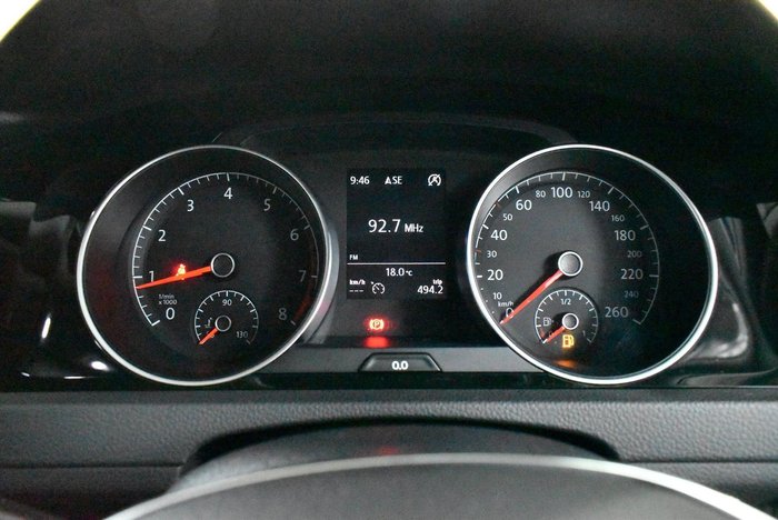 2015 Volkswagen Golf 103TSI Highline