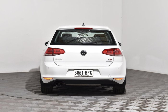 2015 Volkswagen Golf 103TSI Highline