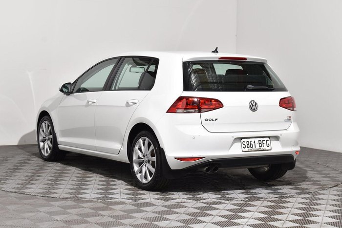 2015 Volkswagen Golf 103TSI Highline